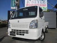 2013 SUZUKI CARRY TRUCK