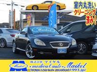 2006 LEXUS SC