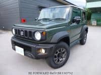 2023 SUZUKI JIMNY SIERRA JC