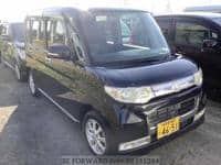 2009 DAIHATSU TANTO X