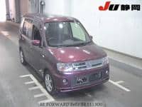 2012 MITSUBISHI TOPPO T