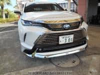 2023 TOYOTA HARRIER G