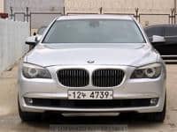 2011 BMW 7 SERIES