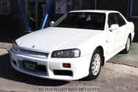 NISSAN Skyline