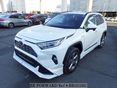 TOYOTA RAV4 for Sale