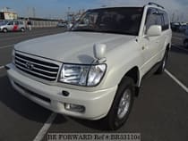 Used 1998 TOYOTA LAND CRUISER BR331104 for Sale