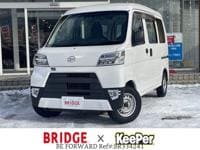 2018 DAIHATSU HIJET CARGO