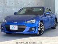 2016 SUBARU BRZ S