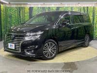 2017 NISSAN ELGRAND 250S