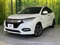 2018 HONDA VEZEL Z