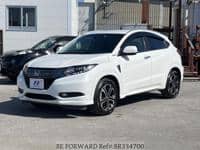 2015 HONDA VEZEL Z