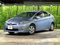 2011 TOYOTA PRIUS SLED