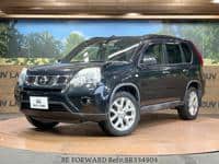 2013 NISSAN X-TRAIL 20XTT