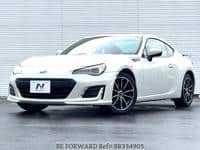 2017 SUBARU BRZ R