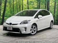 2013 TOYOTA PRIUS G