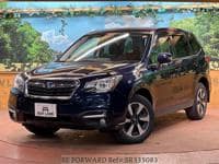 2016 SUBARU FORESTER 2.0I-L