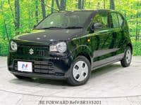 2021 SUZUKI ALTO L