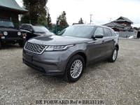 2019 LAND ROVER RANGE ROVER VELAR 180PS