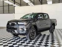 2024 TOYOTA HILUX 2.8