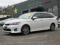 2014 TOYOTA COROLLA FIELDER