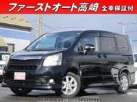 2008 TOYOTA NOAH