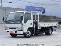 2004 ISUZU ELF TRUCK