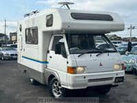 2008 MITSUBISHI DELICA TRUCK