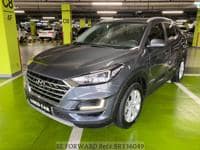 2020 HYUNDAI TUCSON E.TRUNK/AT AC/V.SEAT/NO ACCIDENT