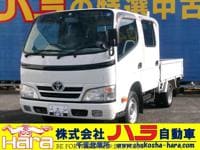 2010 TOYOTA TOYOACE