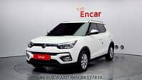 2019 SSANGYONG TIVOLI / SMART KEY,BACK CAMERA