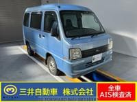 2005 SUBARU SAMBAR