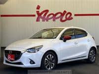 2016 MAZDA DEMIO 15XDBLACKLIMITED