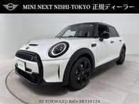 2023 BMW MINI