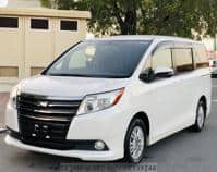 2015 TOYOTA NOAH G