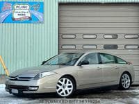 2007 CITROEN C6