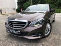 2013 MERCEDES-BENZ E-CLASS E200CGI-R17-KEYLES-REVCAM-PSTART