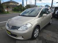 2008 NISSAN TIIDA 1.515M