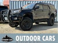 2007 TOYOTA HILUX SURF 2.7SSR-X4WD