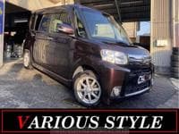 2012 DAIHATSU TANTO G