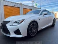 LEXUS RC F