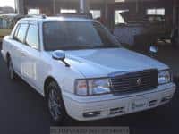 2003 TOYOTA CROWN DX