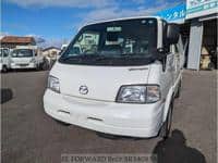 2016 MAZDA BONGO VAN 1.8DX4WD