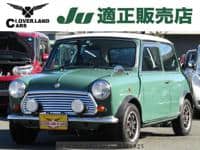 1997 ROVER MINI 35TH