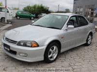 1999 HONDA TORNEO 2.0VTEC