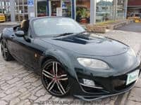 2008 MAZDA ROADSTER RHT