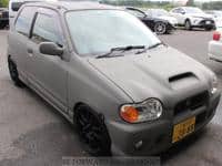 SUZUKI Alto Works