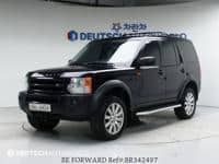 2006 LAND ROVER DISCOVERY 3