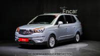 2014 SSANGYONG KORANDO TURISMO / SMART KEY,BACK CAMERA