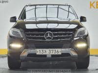 2013 MERCEDES-BENZ M-CLASS / SUN ROOF,SMART KEY,BACK CAMERA