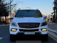 2014 MERCEDES-BENZ M-CLASS / SUN ROOF,SMART KEY,BACK CAMERA